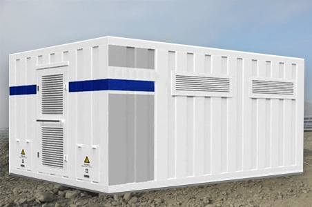 温州逆变升压一体机